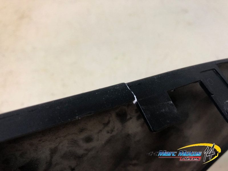 DEMI SABOT DROIT YAMAHA 500 TMAX 2007