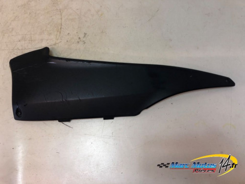 DEMI SABOT GAUCHE YAMAHA 500 TMAX 2007
