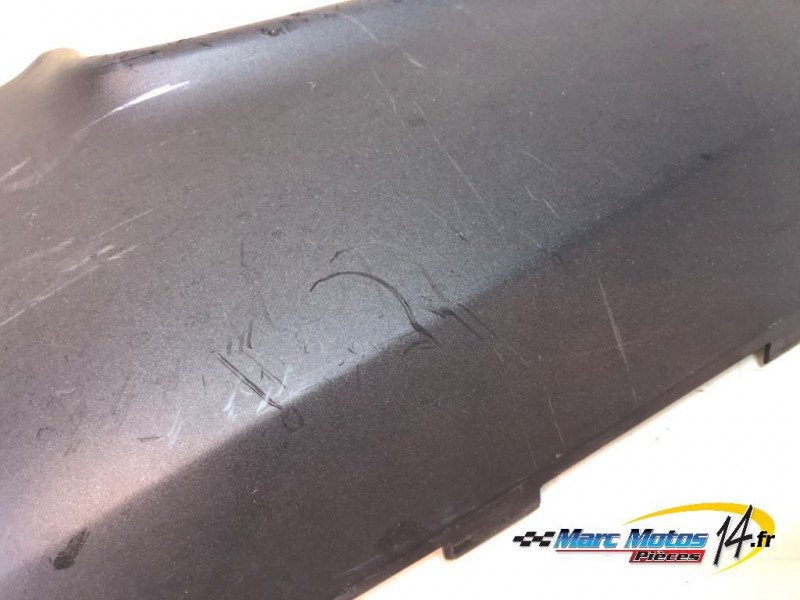 DEMI SABOT GAUCHE YAMAHA 500 TMAX 2007
