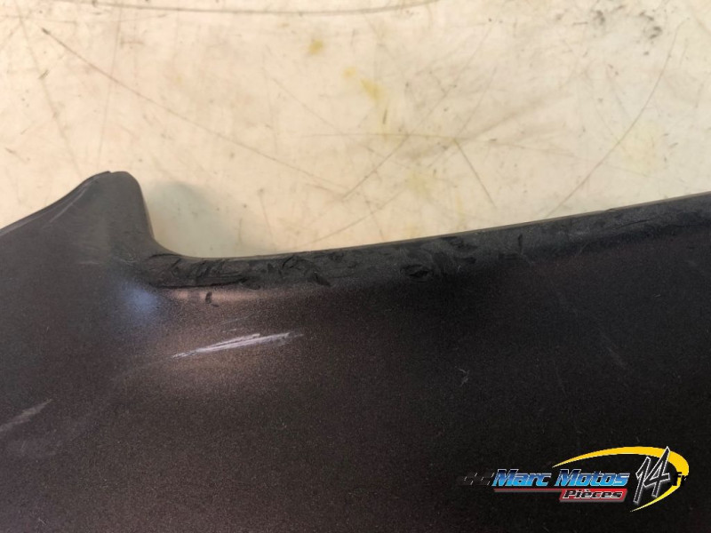 DEMI SABOT GAUCHE YAMAHA 500 TMAX 2007