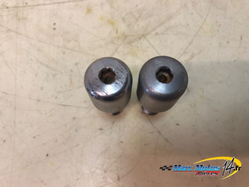 EMBOUT DE GUIDON YAMAHA 500 TMAX 2007