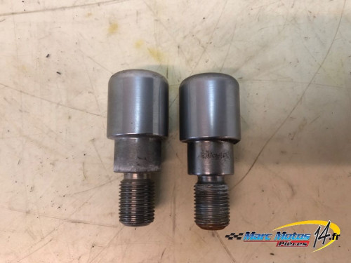 EMBOUT DE GUIDON YAMAHA 500 TMAX 2007