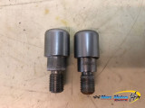 EMBOUT DE GUIDON YAMAHA 500 TMAX 2007