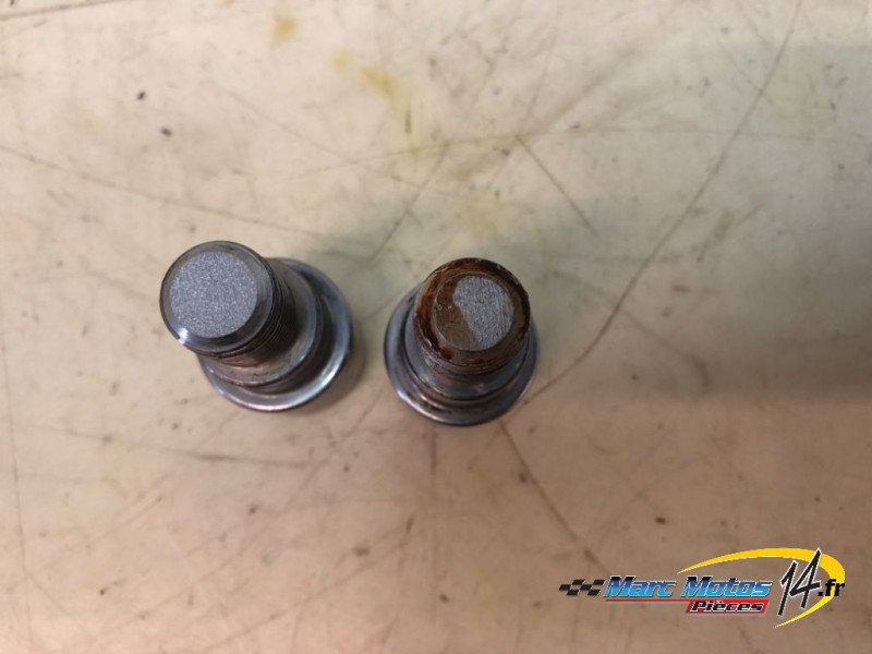 EMBOUT DE GUIDON YAMAHA 500 TMAX 2007