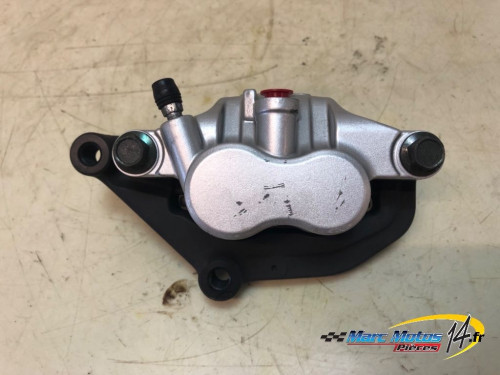 ETRIER DE FREIN AVANT GAUCHE YAMAHA 500 TMAX 2007