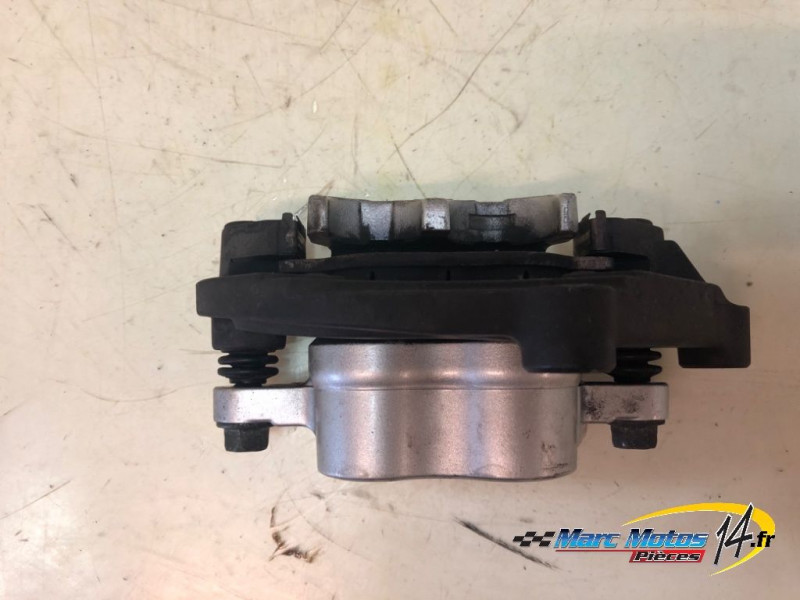 ETRIER DE FREIN AVANT GAUCHE YAMAHA 500 TMAX 2007