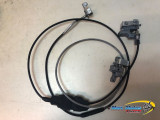 KIT SERRURES YAMAHA 500 TMAX 2007