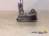 PLATINE ARRIERE DROITE YAMAHA 500 TMAX 2007