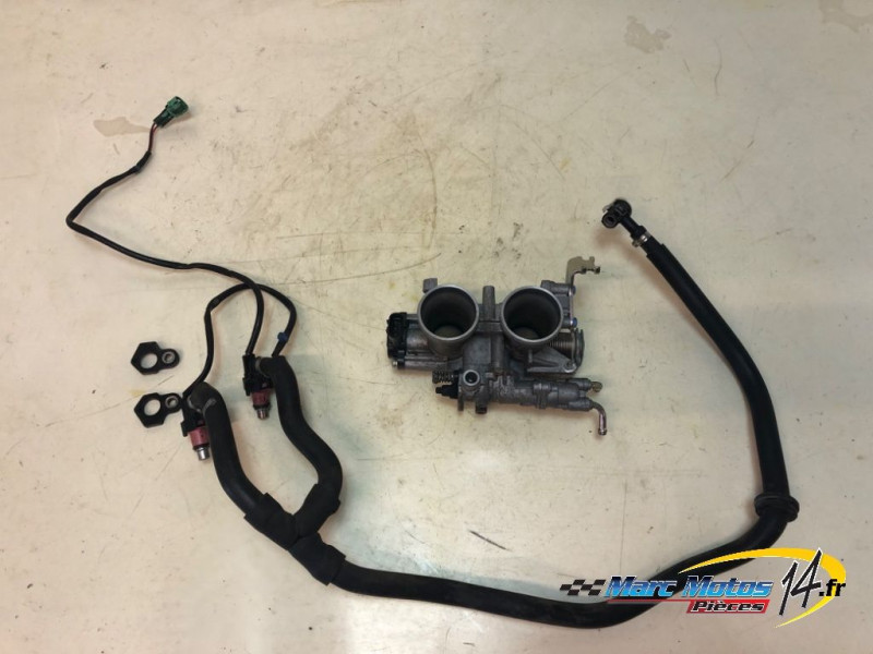RAMPE D'INJECTION YAMAHA 500 TMAX 2007