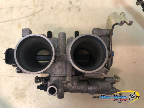 RAMPE D'INJECTION YAMAHA 500 TMAX 2007