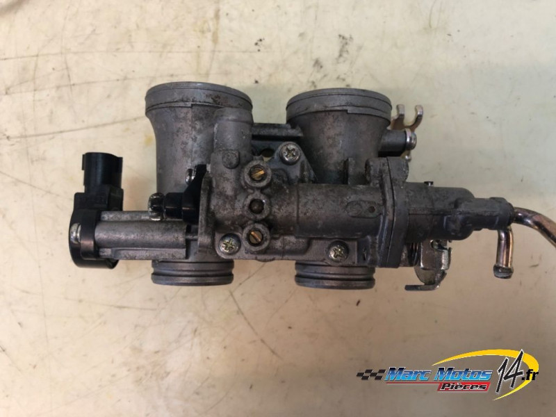 RAMPE D'INJECTION YAMAHA 500 TMAX 2007