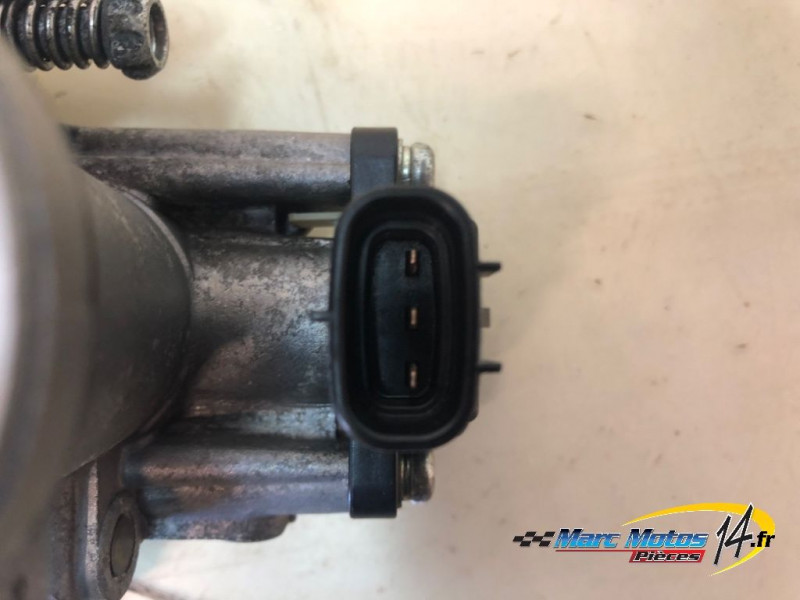 RAMPE D'INJECTION YAMAHA 500 TMAX 2007