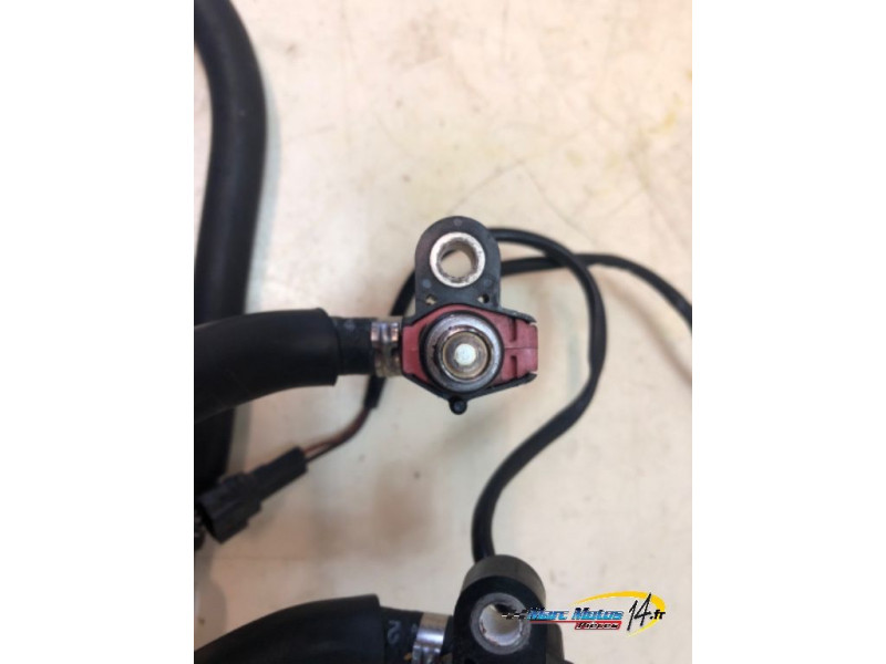 RAMPE D'INJECTION YAMAHA 500 TMAX 2007