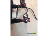 RAMPE D'INJECTION YAMAHA 500 TMAX 2007