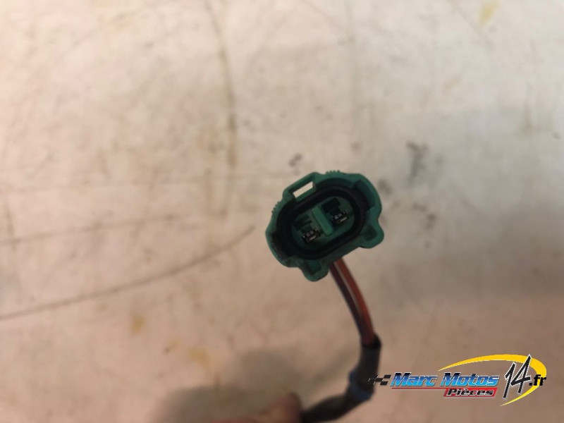 RAMPE D'INJECTION YAMAHA 500 TMAX 2007