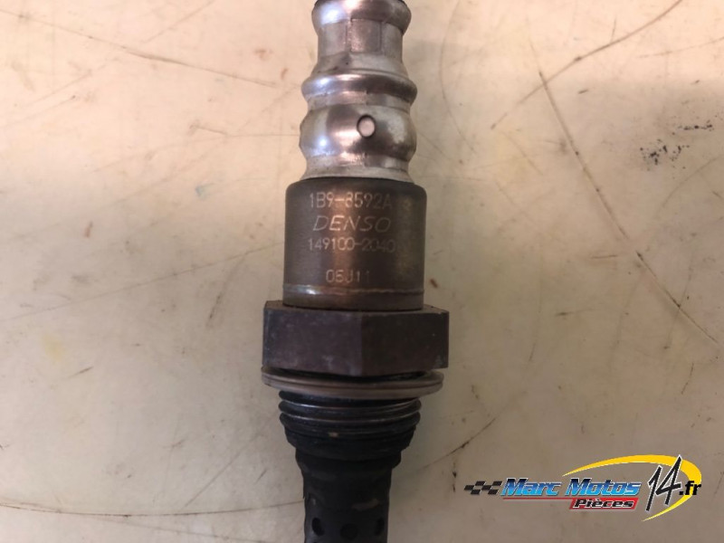 SONDE LAMBDA YAMAHA 500 TMAX 2007
