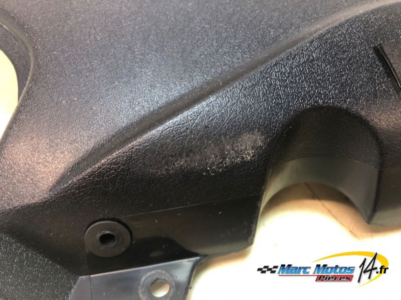 SUPPORT DE BULLE YAMAHA 500 TMAX 2007