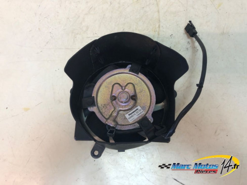VENTILATEUR YAMAHA 500 TMAX 2007