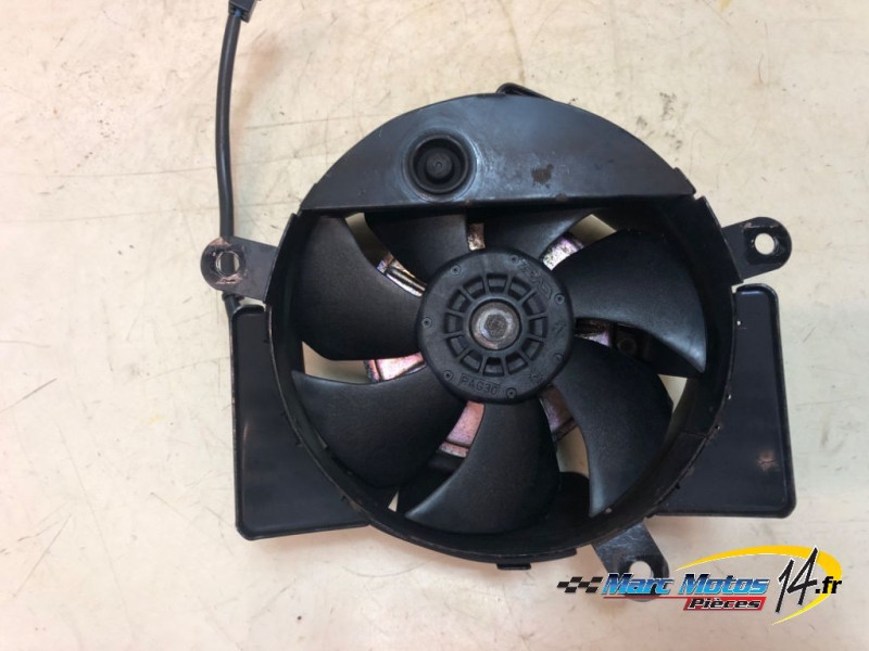 VENTILATEUR YAMAHA 500 TMAX 2007