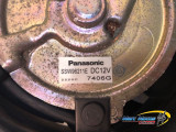 VENTILATEUR YAMAHA 500 TMAX 2007