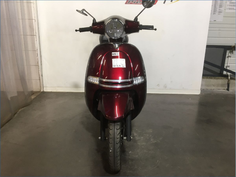 EASY-WATTS 50 E-PRESTO 