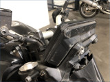 YAMAHA MT07 A2