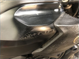 YAMAHA MT07 A2