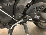 YAMAHA MT07 A2