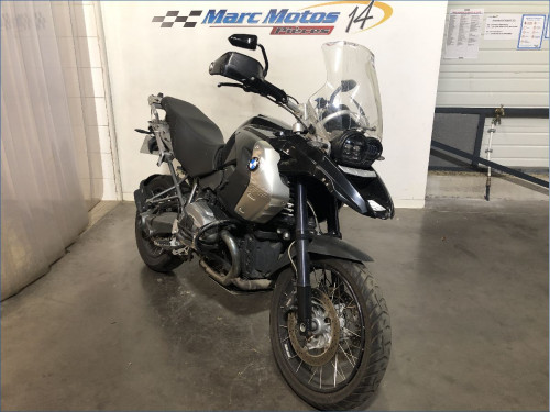 BMW R1200GS 