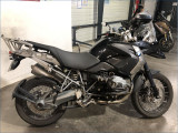 BMW R1200GS 
