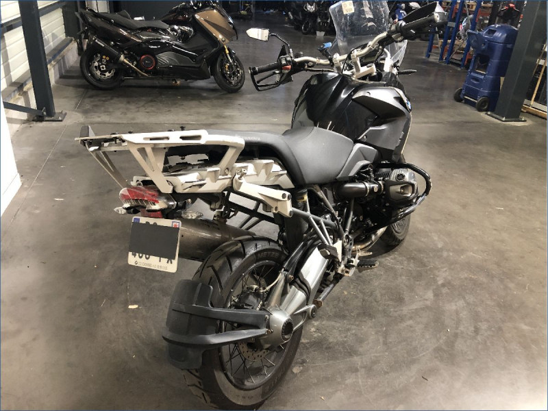 BMW R1200GS 