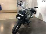 BMW R1200GS 