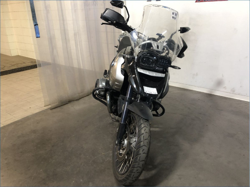 BMW R1200GS 