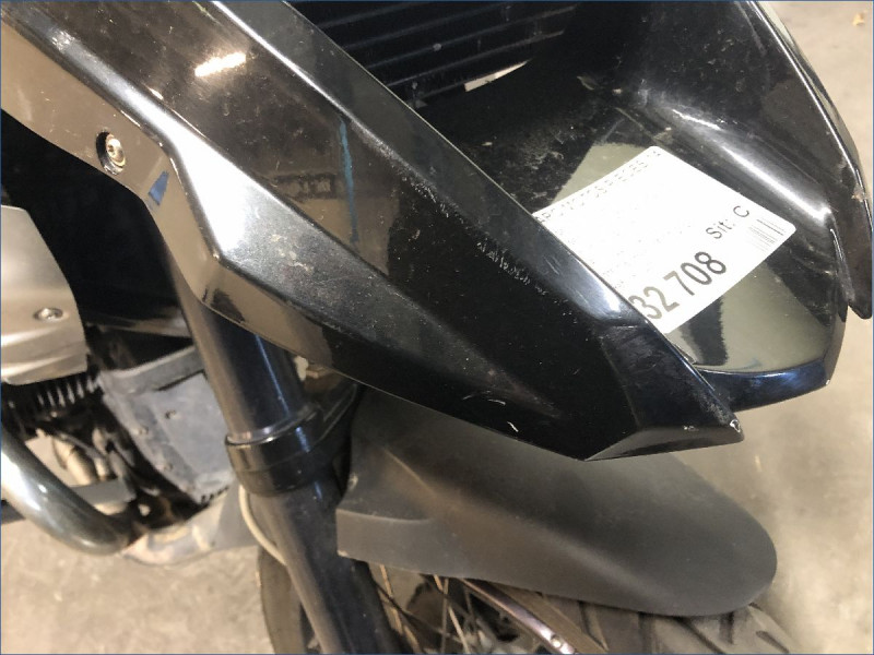 BMW R1200GS 