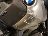 BMW R1200GS 