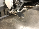 BMW R1200GS 