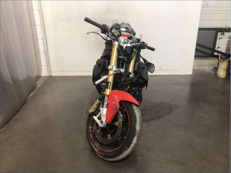 BMW S1000R 