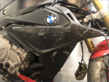 BMW S1000R 
