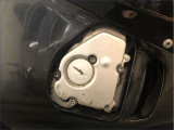 YAMAHA R6 