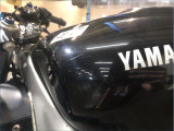YAMAHA R6 