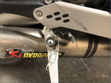 KAWASAKI ER6 N 34CV
