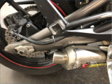 KAWASAKI ER6 N 34CV