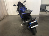 YAMAHA 125 YZF R 