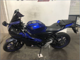 YAMAHA 125 YZF R 