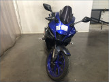 YAMAHA 125 YZF R 