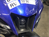 YAMAHA 125 YZF R 
