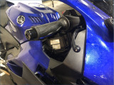 YAMAHA 125 YZF R 