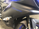 YAMAHA 125 YZF R 