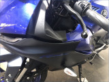 YAMAHA 125 YZF R 