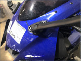 YAMAHA 125 YZF R 